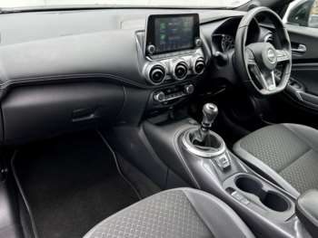 Used Nissan Juke 2023 for sale - 75054893: Photo