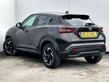 Used Nissan Juke 2023 for sale - 75054893: Photo