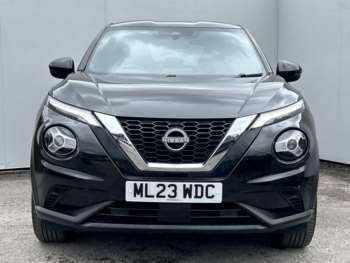 Used Nissan Juke 2023 for sale - 75054893: Photo