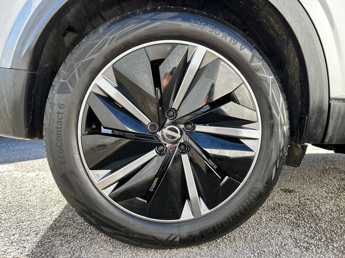 Used Nissan Qashqai 2025 for sale - 77730501: Photo 10