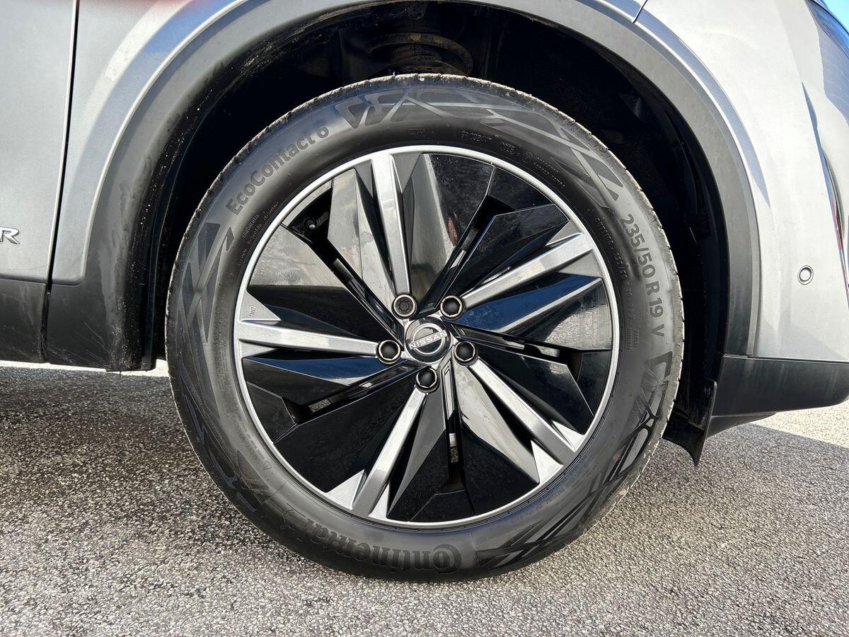 Used Nissan Qashqai 2025 for sale - 77730501: Photo 11