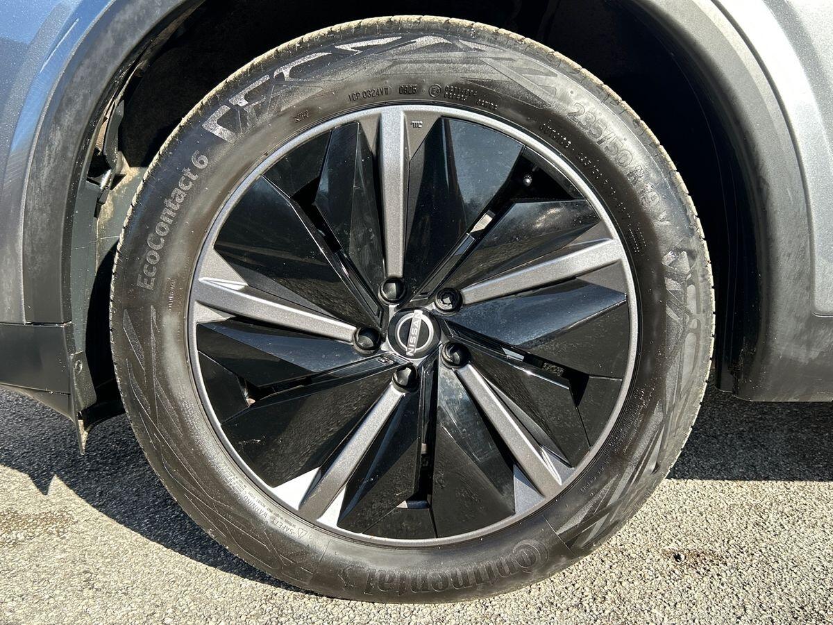 Used Nissan Qashqai 2025 for sale - 77730501: Photo 12