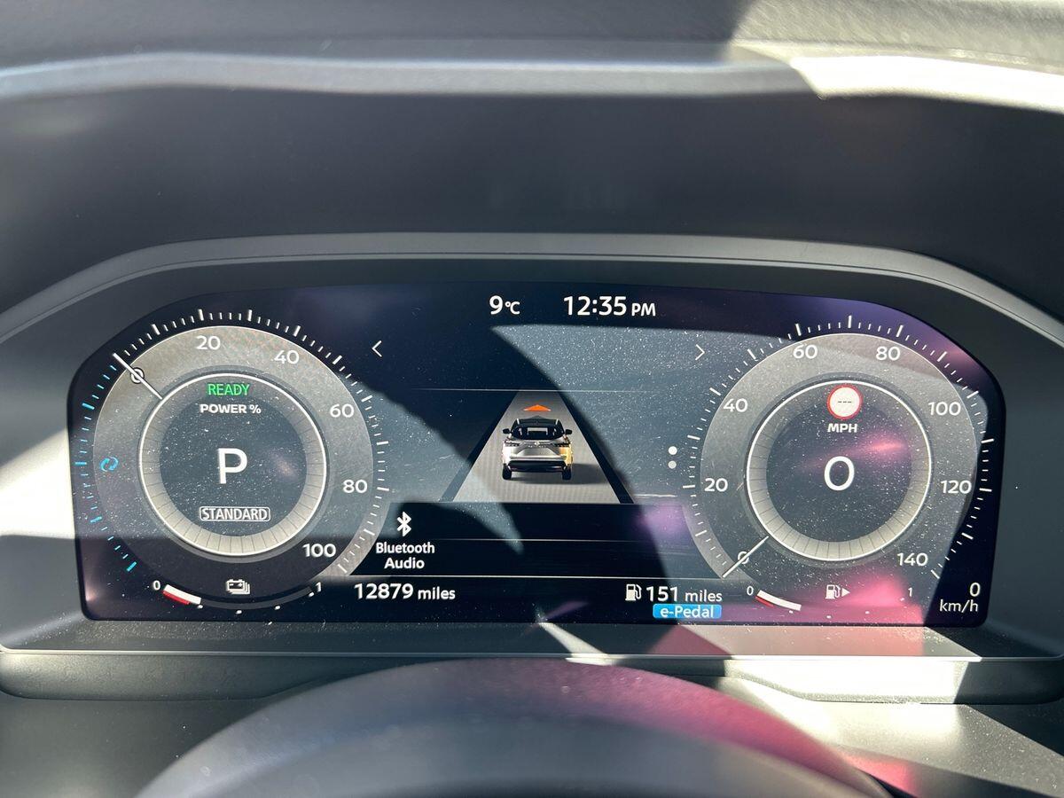 Used Nissan Qashqai 2025 for sale - 77730501: Photo 15