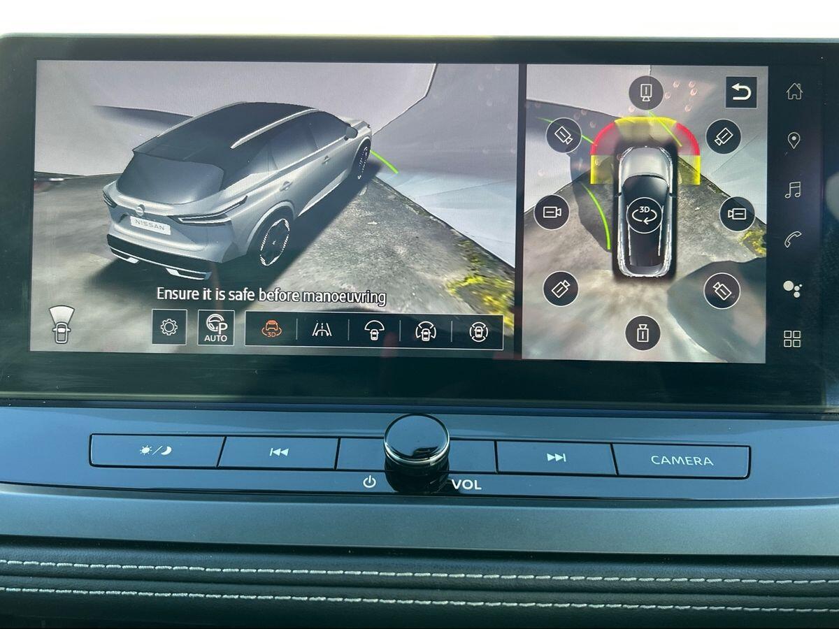 Used Nissan Qashqai 2025 for sale - 77730501: Photo 17