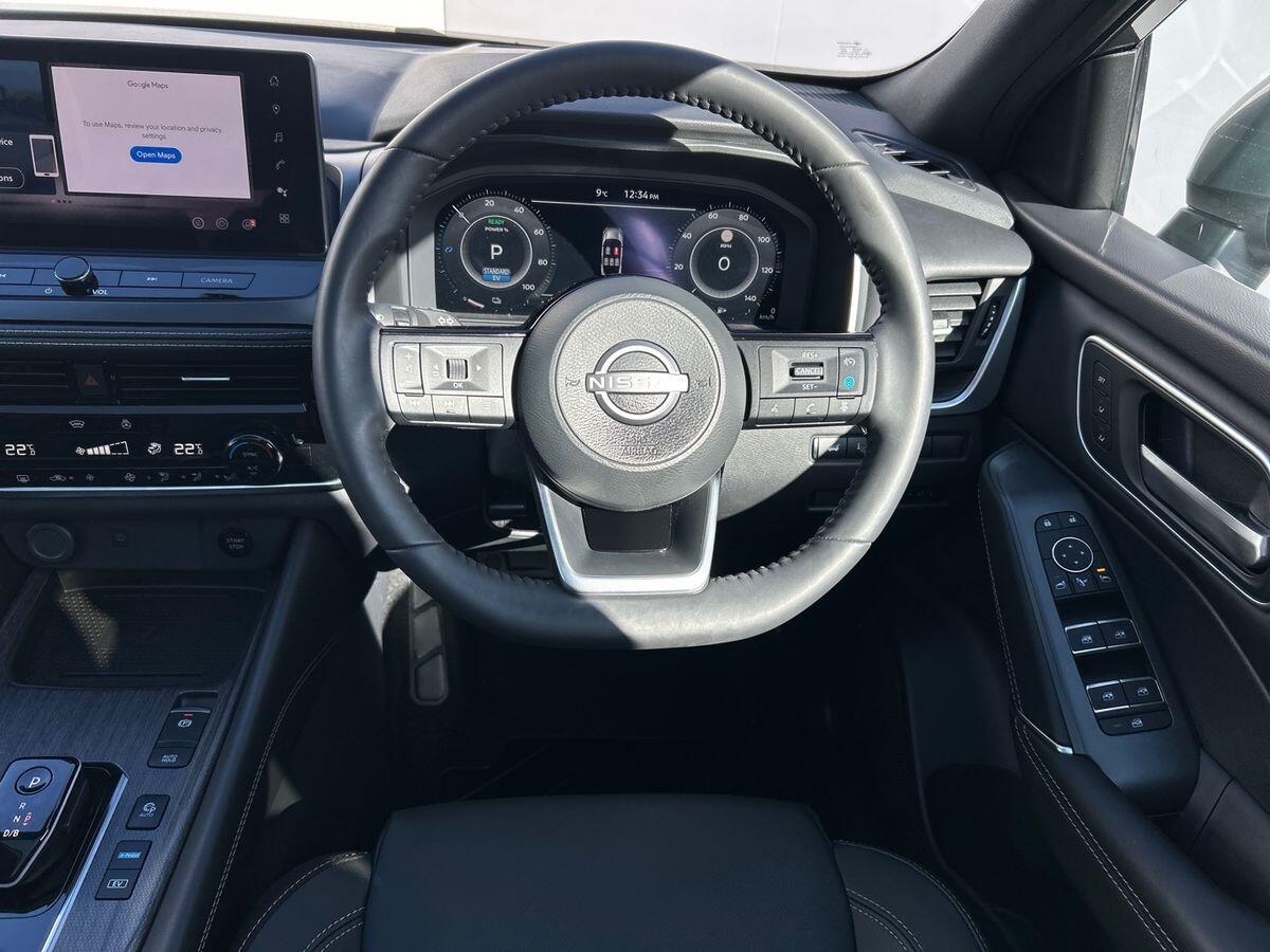 Used Nissan Qashqai 2025 for sale - 77730501: Photo 19