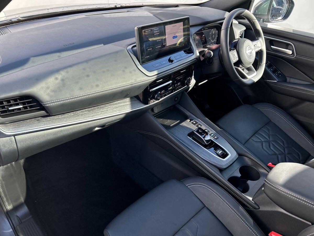 Used Nissan Qashqai 2025 for sale - 77730501: Photo 2