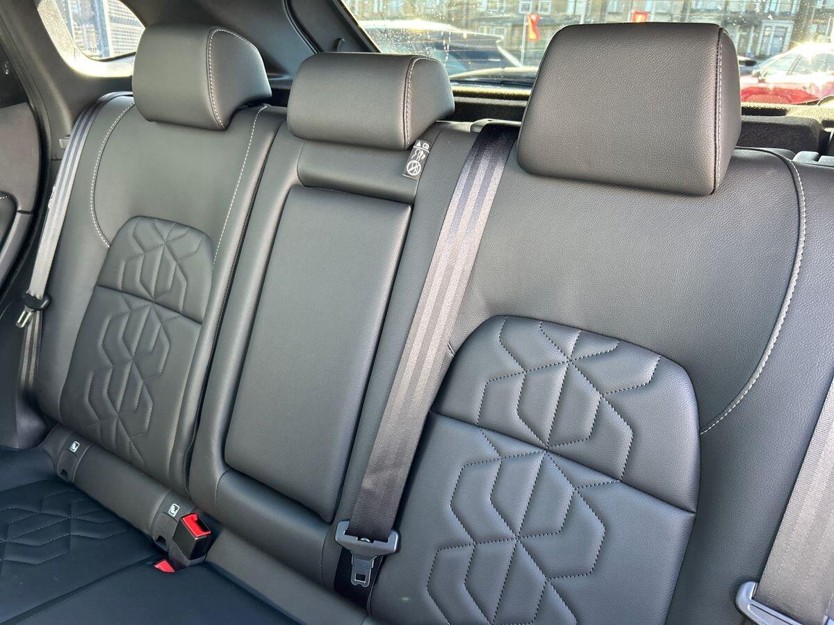 Used Nissan Qashqai 2025 for sale - 77730501: Photo 20