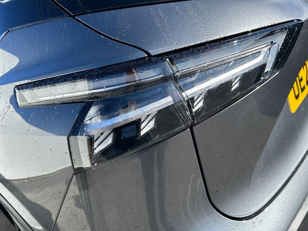 Used Nissan Qashqai 2025 for sale - 77730501: Photo 22