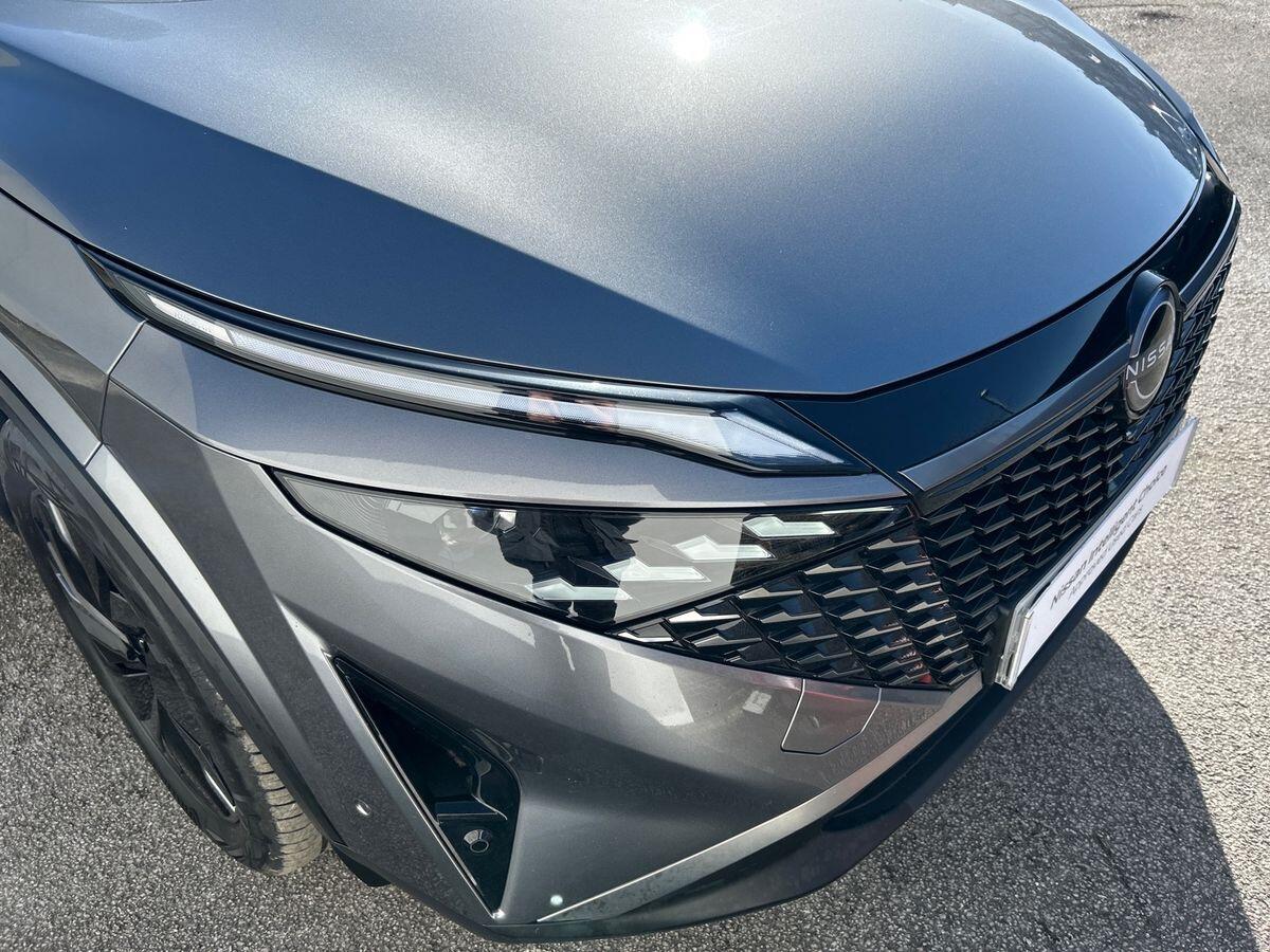 Used Nissan Qashqai 2025 for sale - 77730501: Photo 26