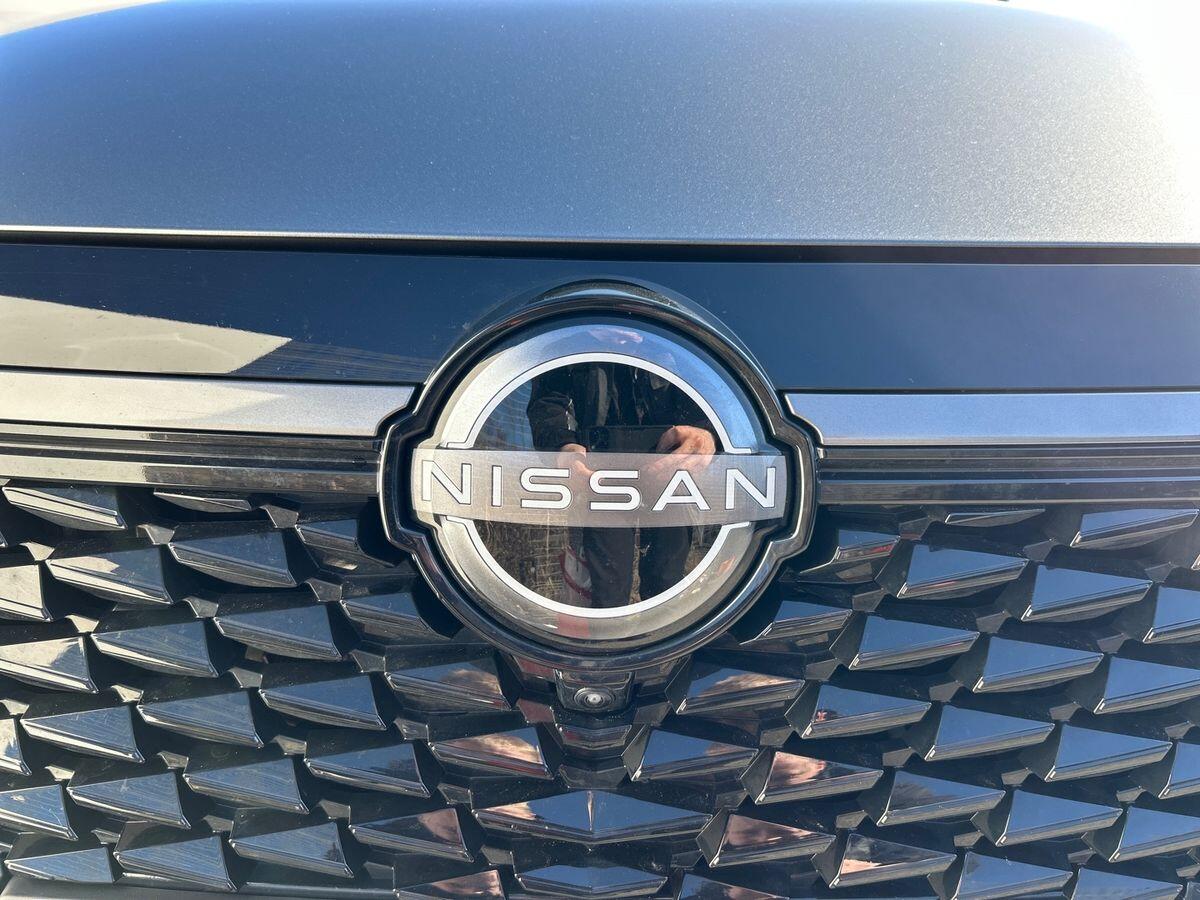 Used Nissan Qashqai 2025 for sale - 77730501: Photo 27