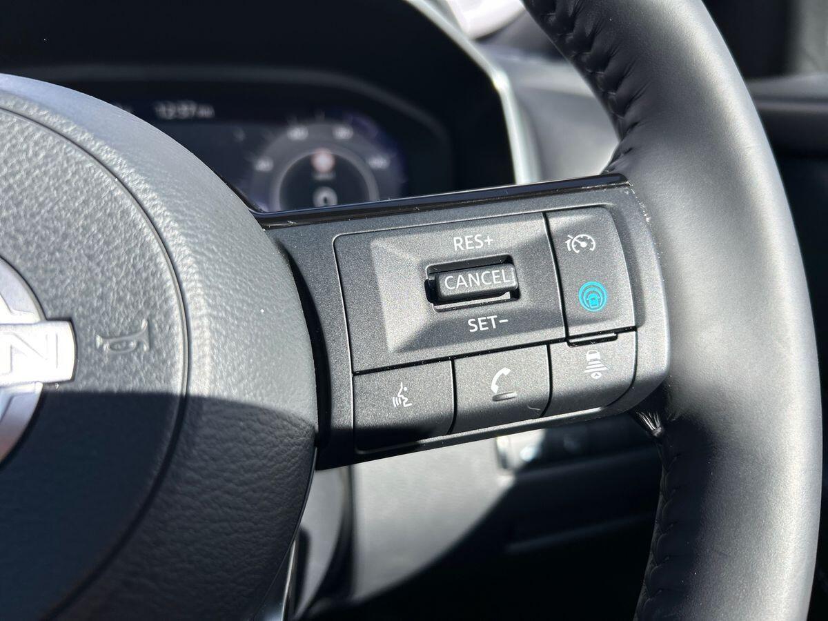 Used Nissan Qashqai 2025 for sale - 77730501: Photo 31