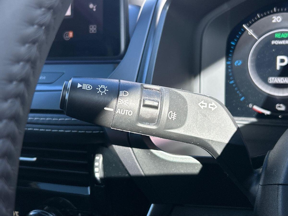 Used Nissan Qashqai 2025 for sale - 77730501: Photo 32