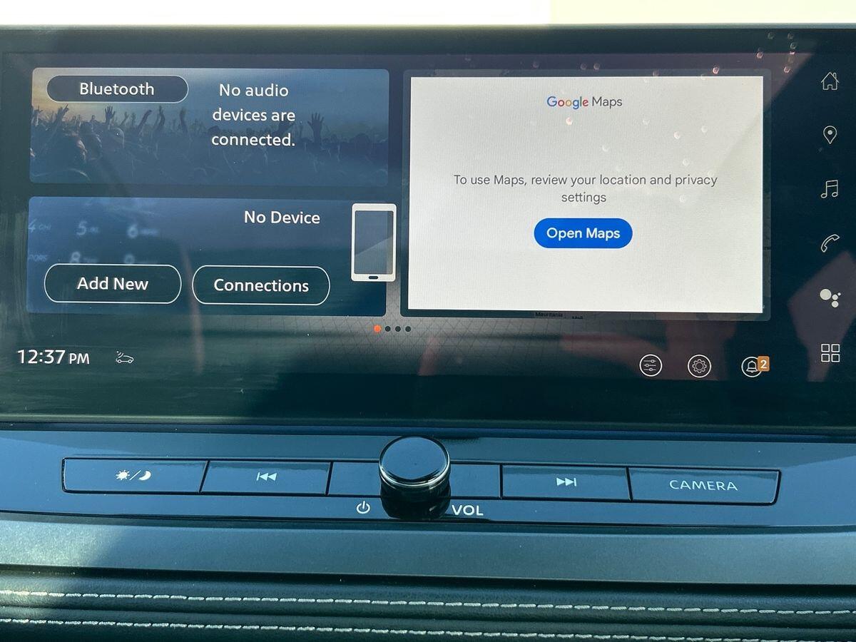 Used Nissan Qashqai 2025 for sale - 77730501: Photo 34