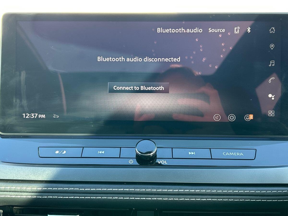 Used Nissan Qashqai 2025 for sale - 77730501: Photo 36