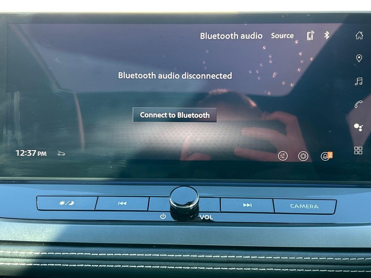 Used Nissan Qashqai 2025 for sale - 77730501: Photo 37