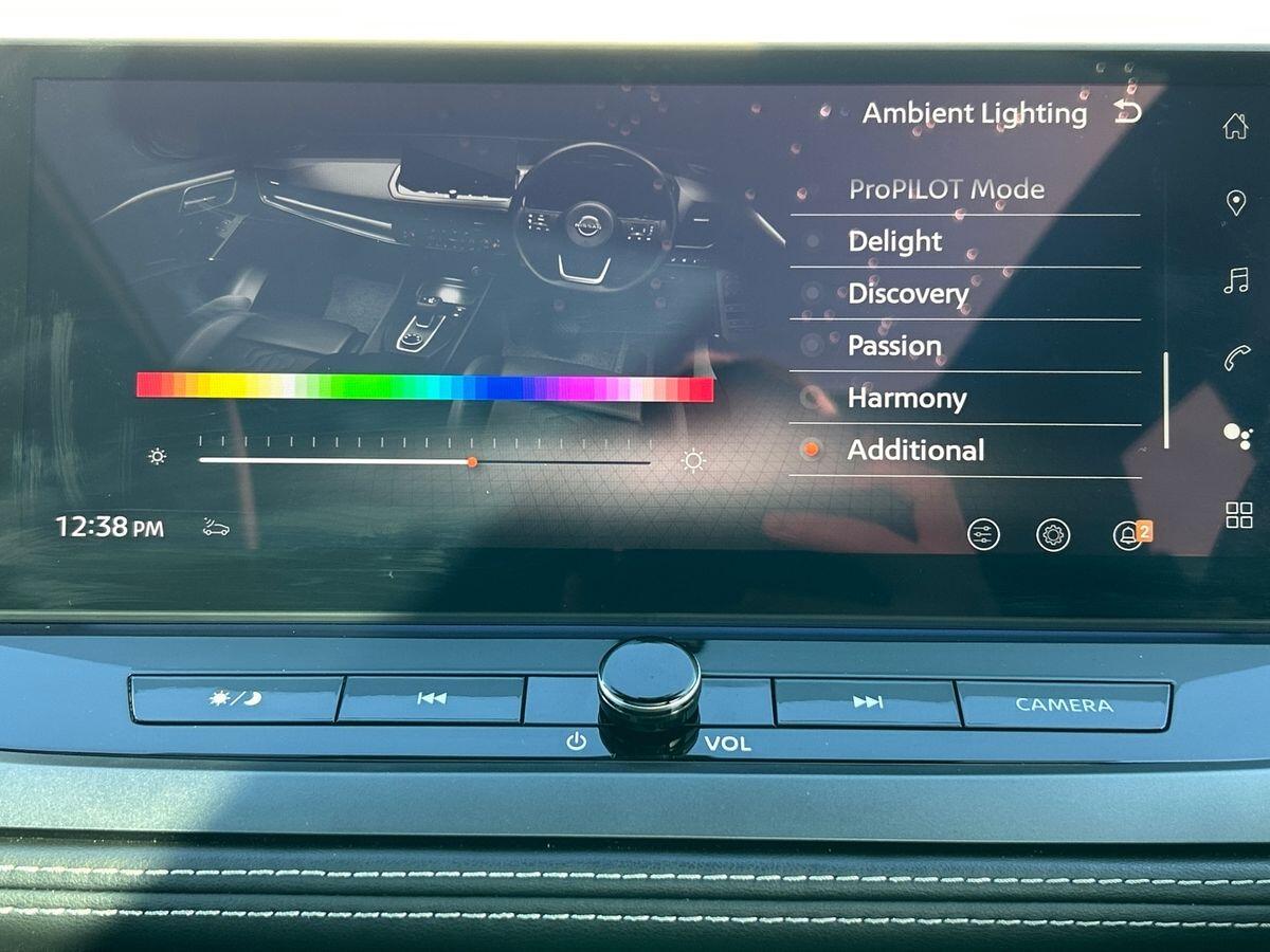 Used Nissan Qashqai 2025 for sale - 77730501: Photo 39