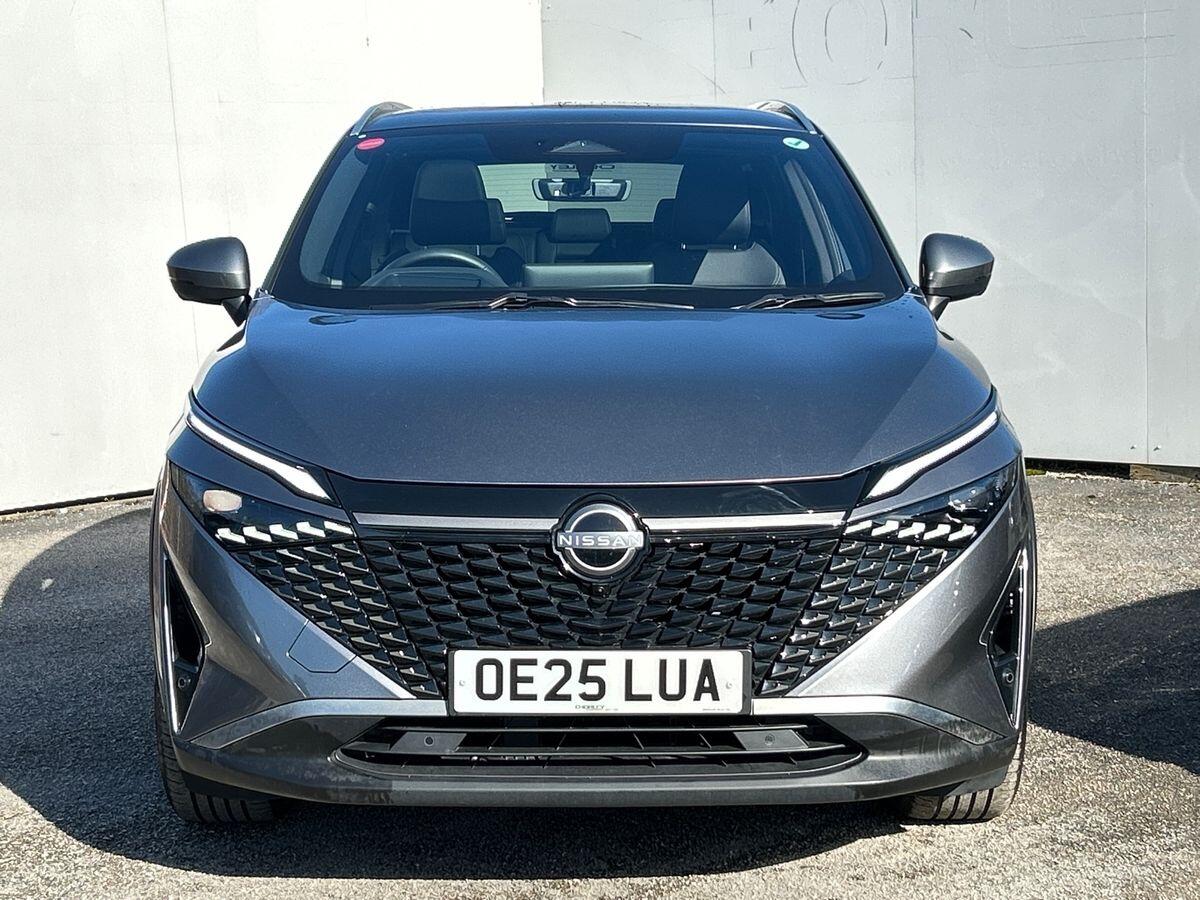 Used Nissan Qashqai 2025 for sale - 77730501: Photo 4