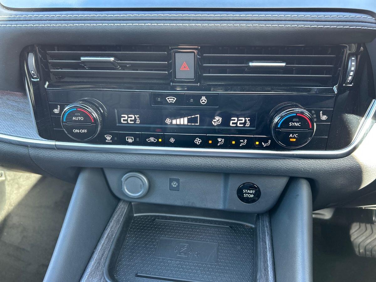 Used Nissan Qashqai 2025 for sale - 77730501: Photo 40