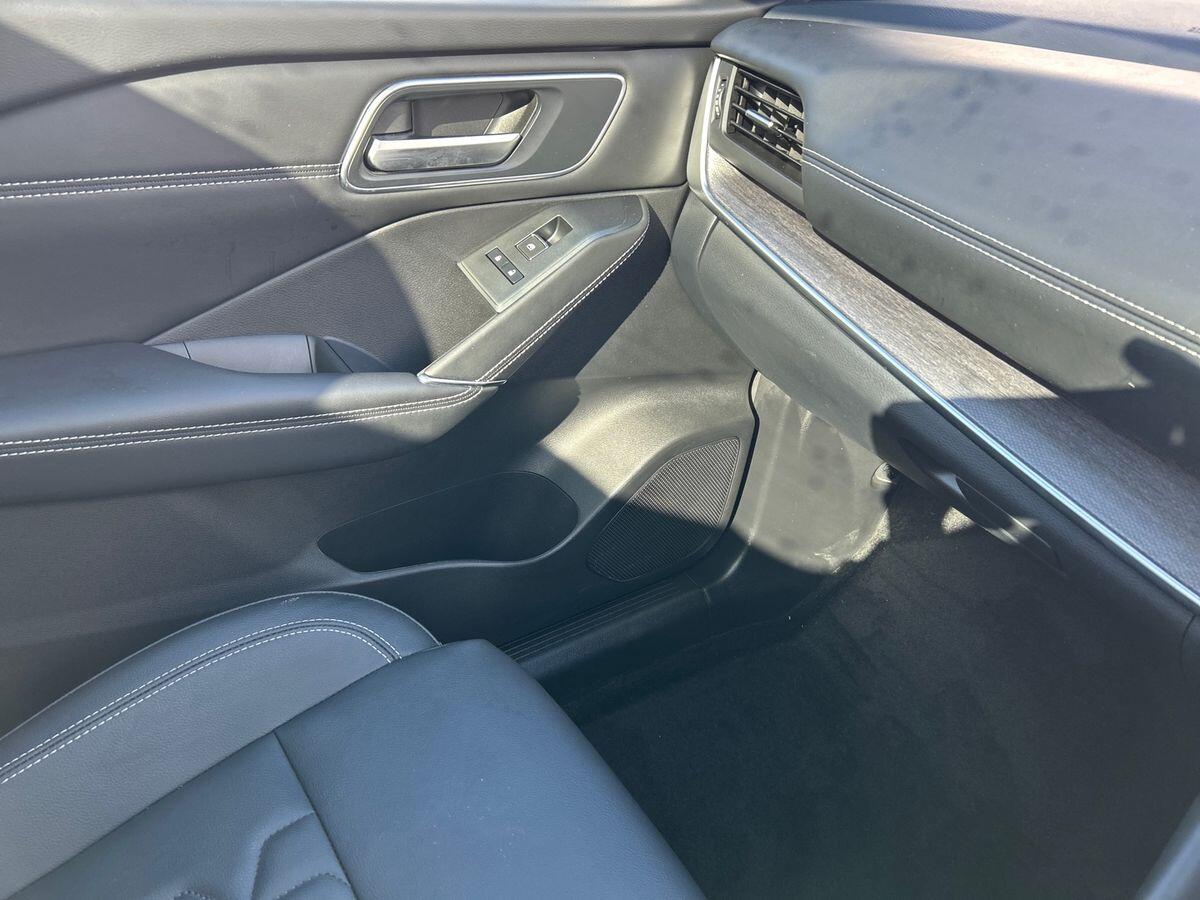 Used Nissan Qashqai 2025 for sale - 77730501: Photo 44