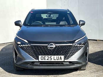 Used Nissan Qashqai 2025 for sale - 77730501: Photo