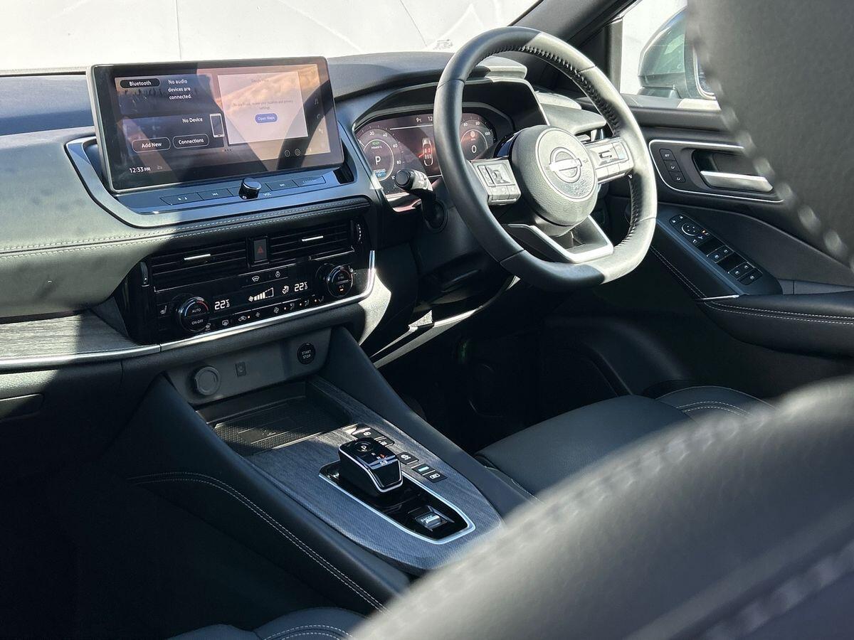 Used Nissan Qashqai 2025 for sale - 77730501: Photo 51