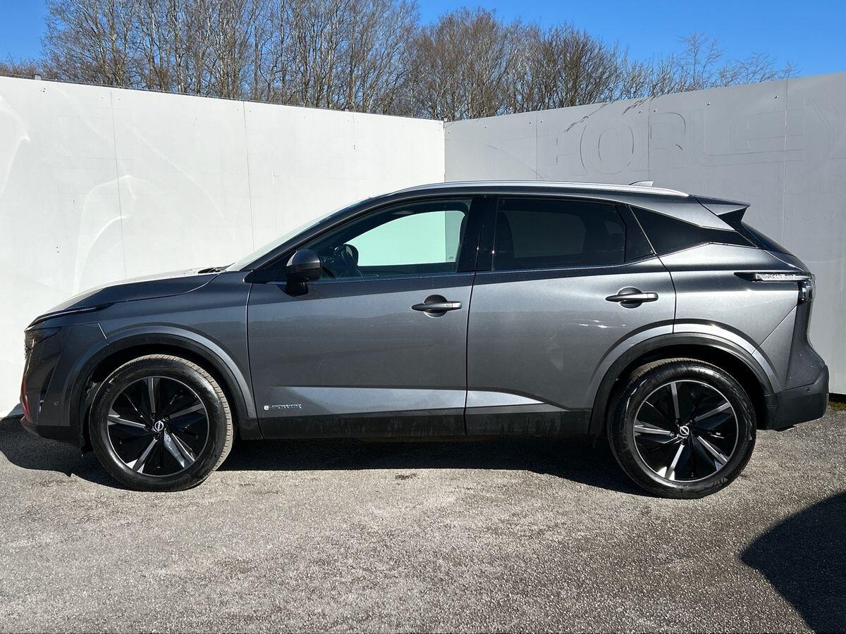 Used Nissan Qashqai 2025 for sale - 77730501: Photo 6