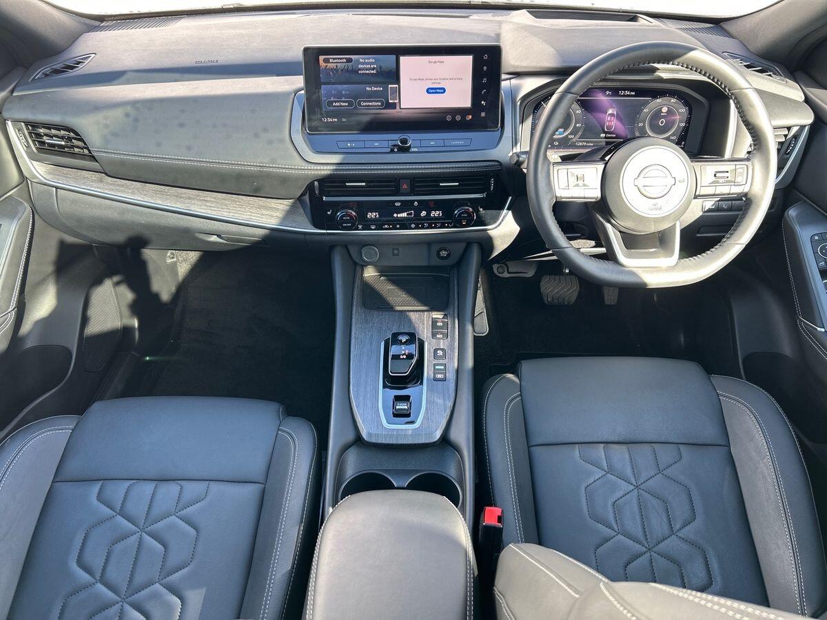 Used Nissan Qashqai 2025 for sale - 77730501: Photo 7