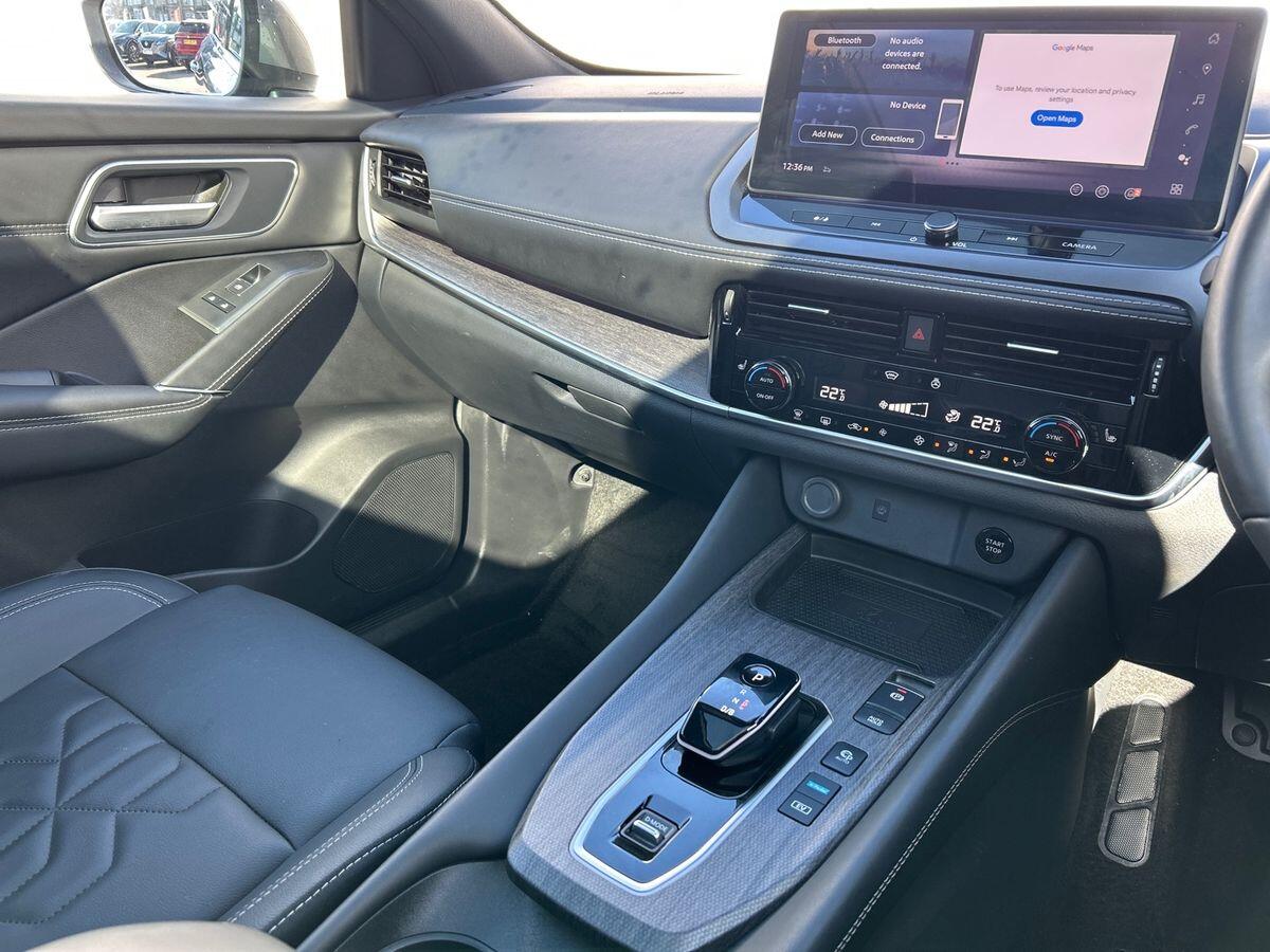 Used Nissan Qashqai 2025 for sale - 77730501: Photo 9