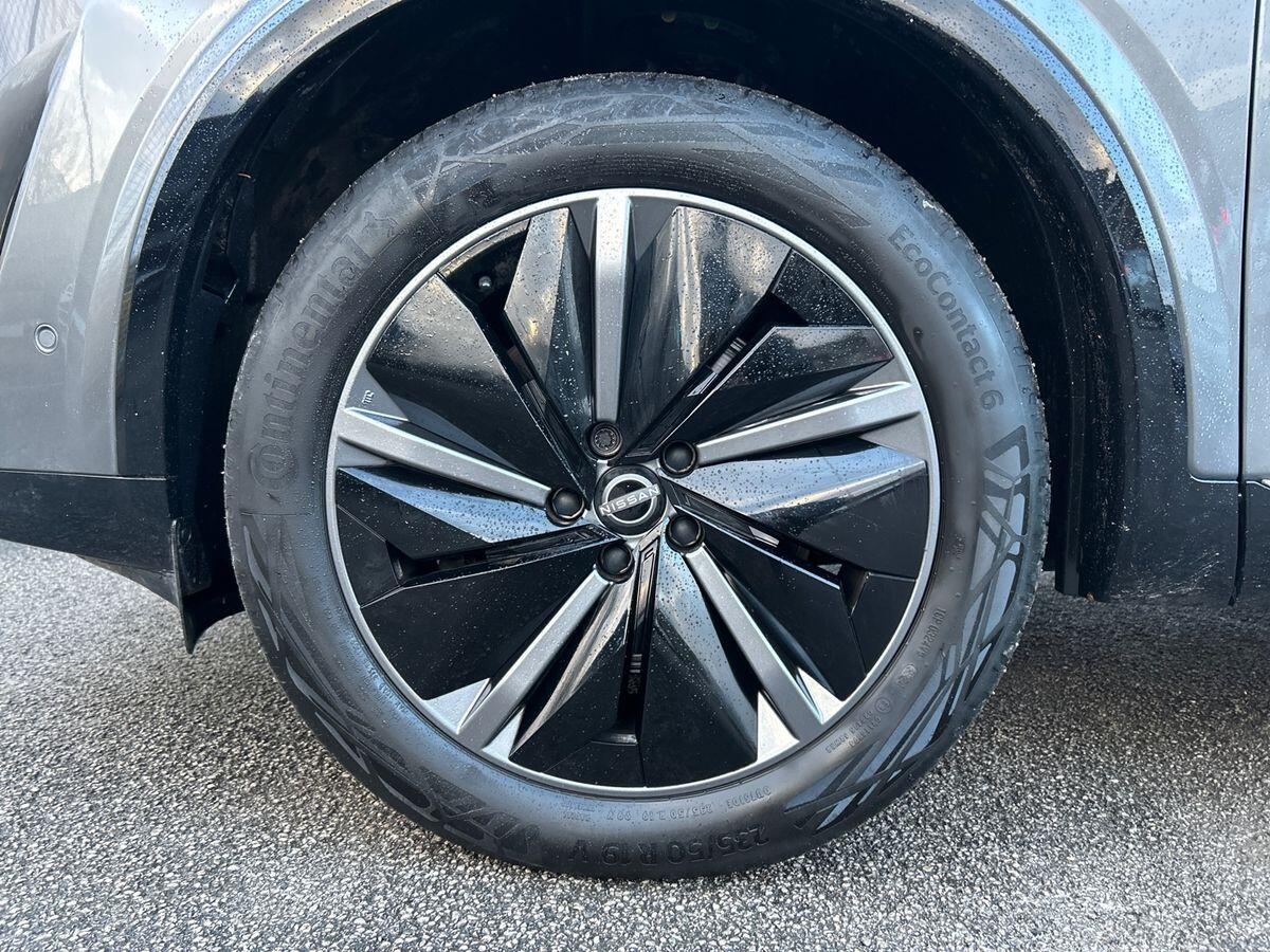 Used Nissan Qashqai 2024 for sale - 76902563: Photo 10