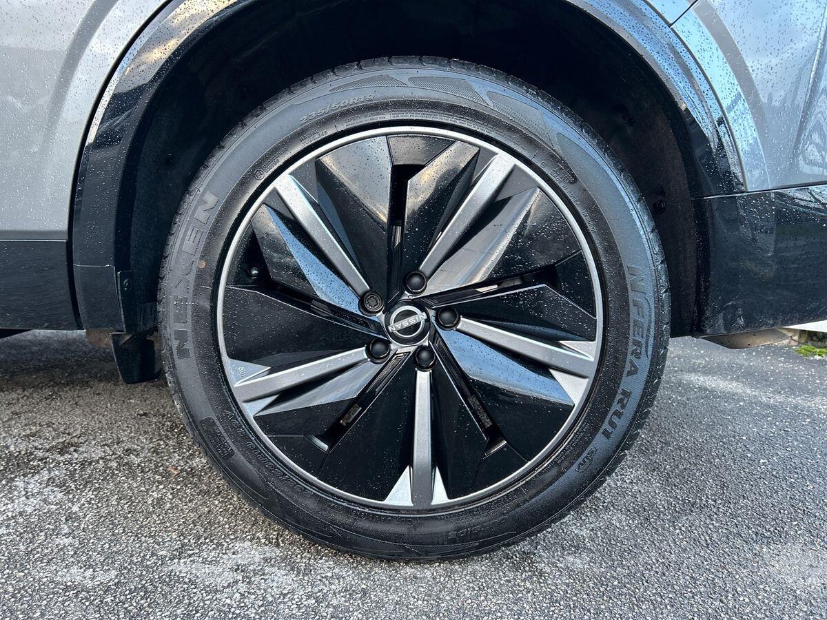 Used Nissan Qashqai 2024 for sale - 76902563: Photo 11