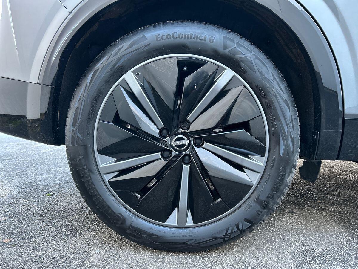 Used Nissan Qashqai 2024 for sale - 76902563: Photo 12