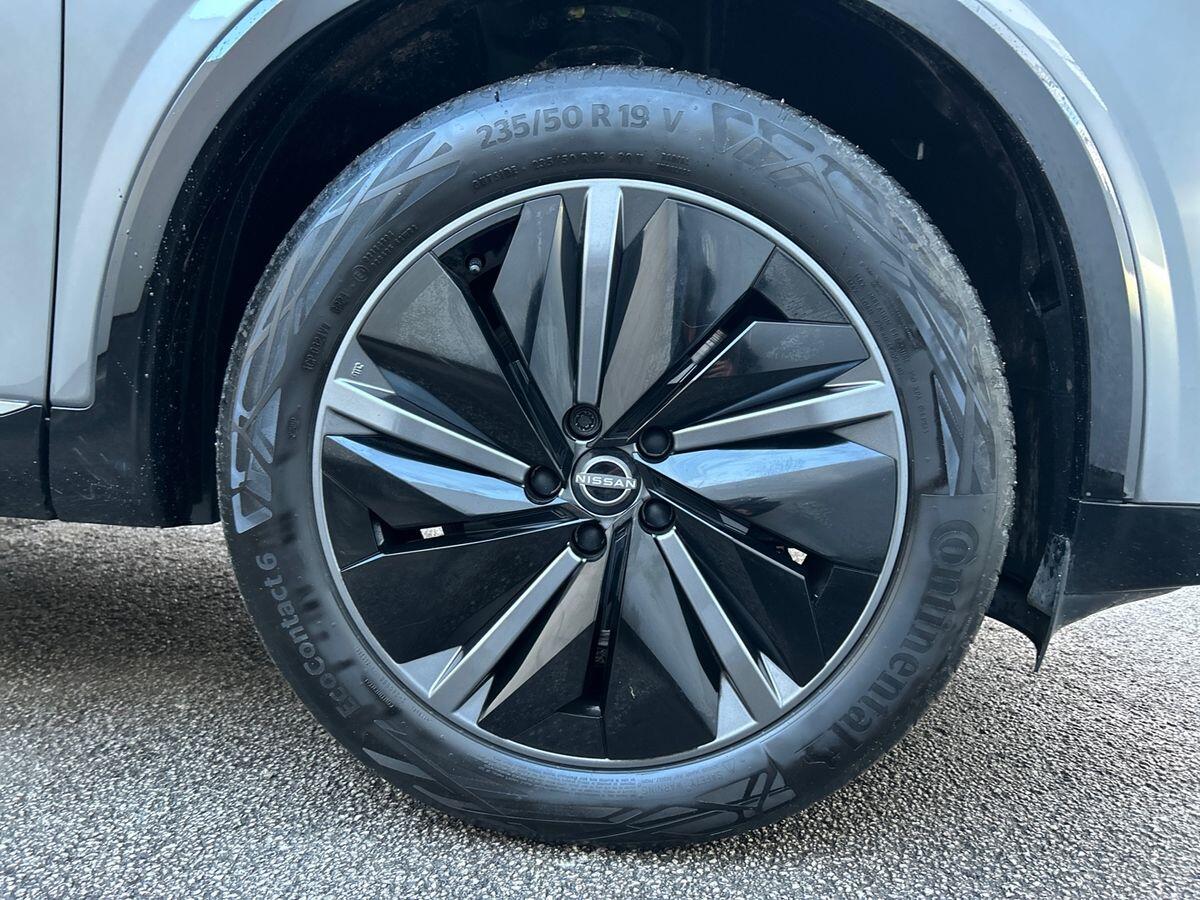 Used Nissan Qashqai 2024 for sale - 76902563: Photo 13