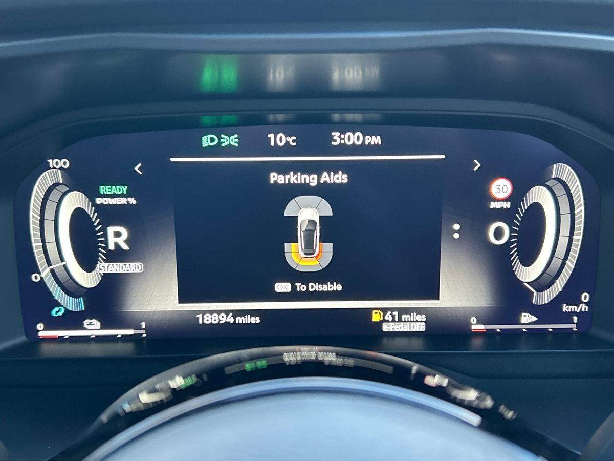 Used Nissan Qashqai 2024 for sale - 76902563: Photo 15