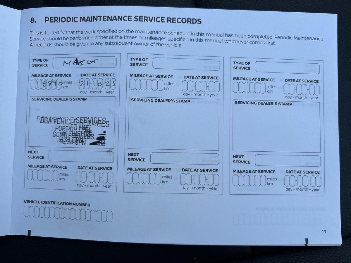 Used Nissan Qashqai 2024 for sale - 76902563: Photo 18