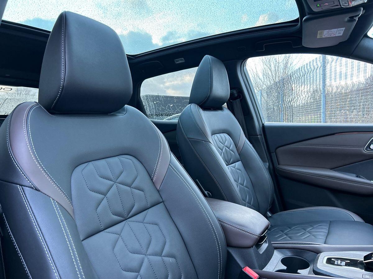 Used Nissan Qashqai 2024 for sale - 76902563: Photo 19