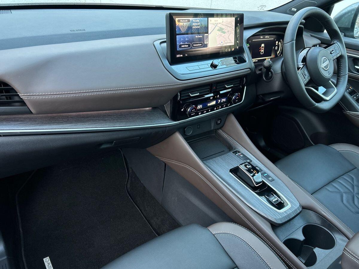 Used Nissan Qashqai 2024 for sale - 76902563: Photo 2