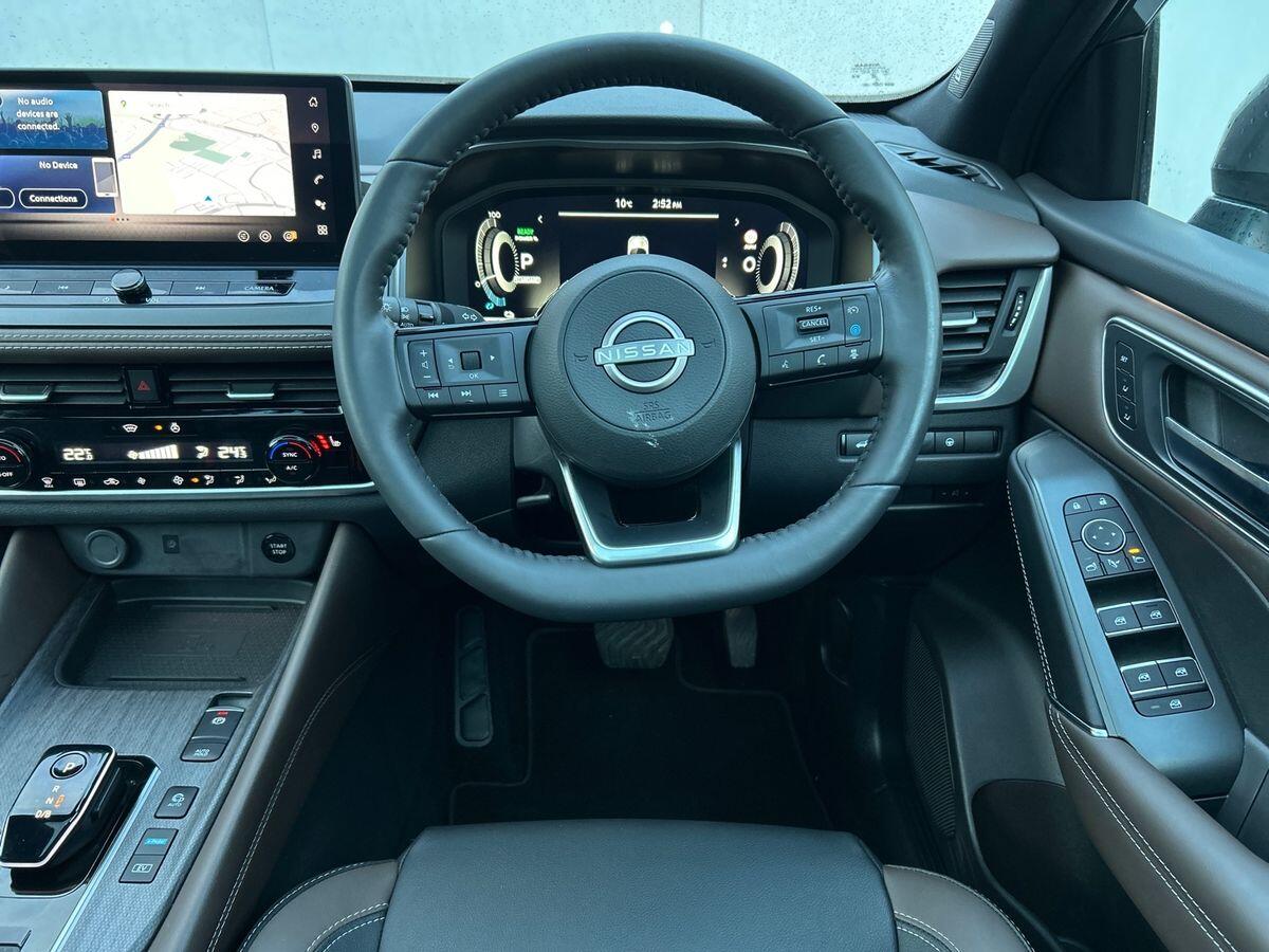 Used Nissan Qashqai 2024 for sale - 76902563: Photo 20