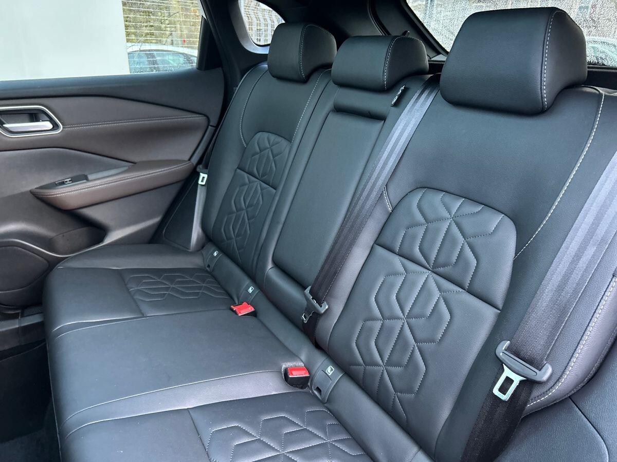 Used Nissan Qashqai 2024 for sale - 76902563: Photo 21