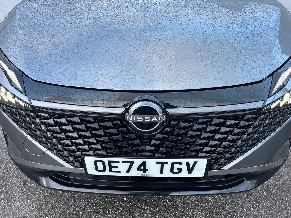 Used Nissan Qashqai 2024 for sale - 76902563: Photo 27