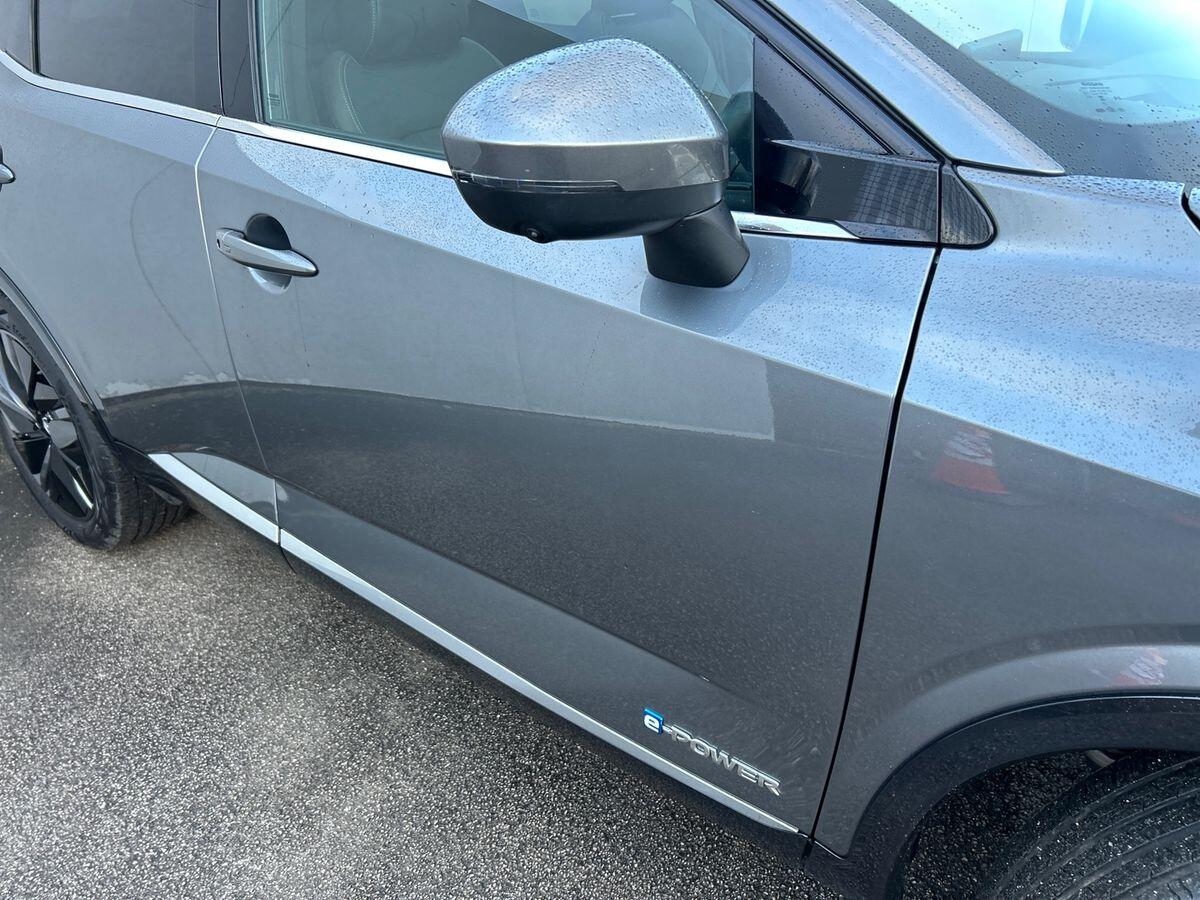 Used Nissan Qashqai 2024 for sale - 76902563: Photo 28