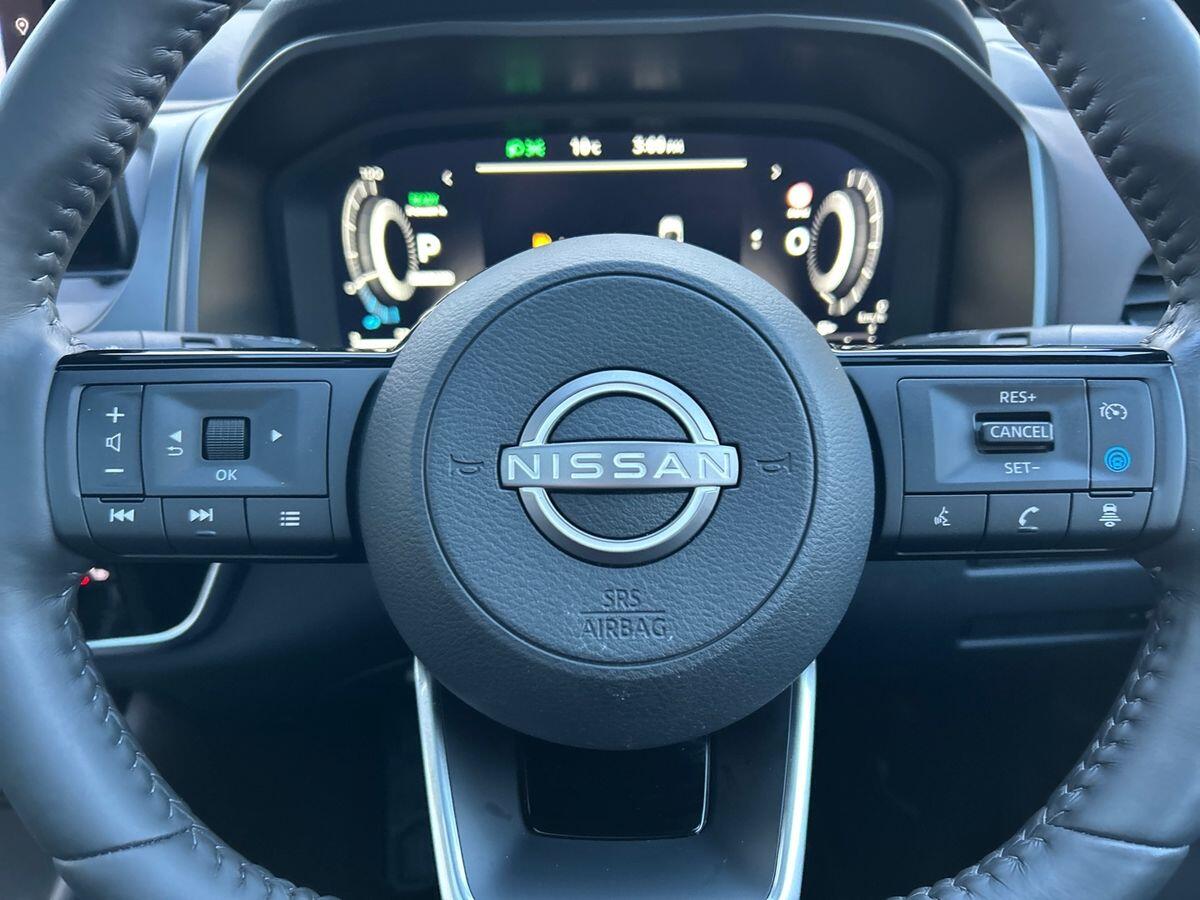 Used Nissan Qashqai 2024 for sale - 76902563: Photo 29