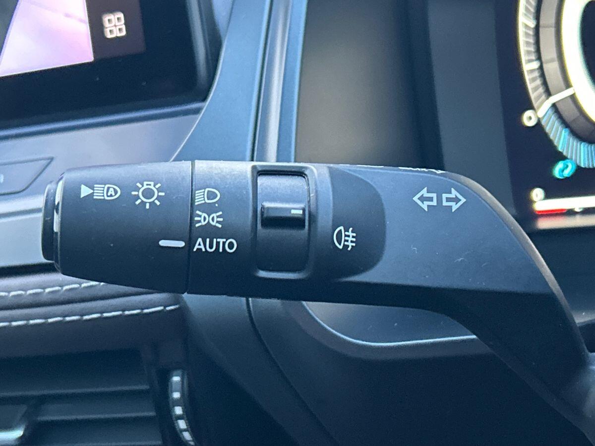 Used Nissan Qashqai 2024 for sale - 76902563: Photo 30