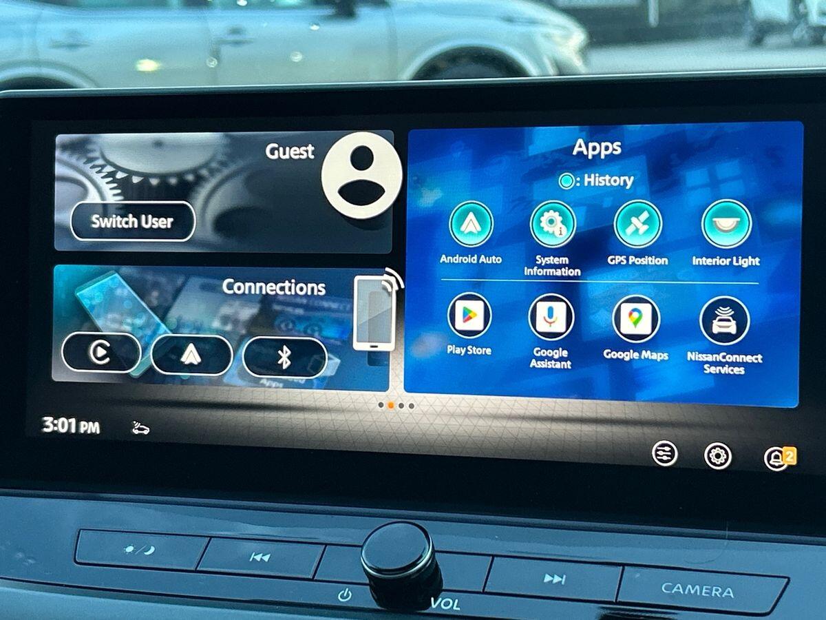 Used Nissan Qashqai 2024 for sale - 76902563: Photo 32