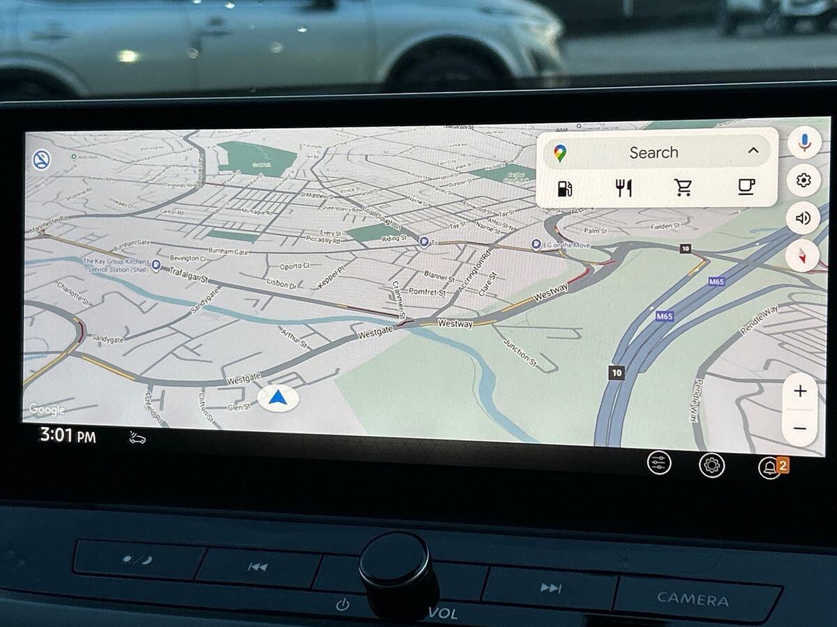 Used Nissan Qashqai 2024 for sale - 76902563: Photo 33