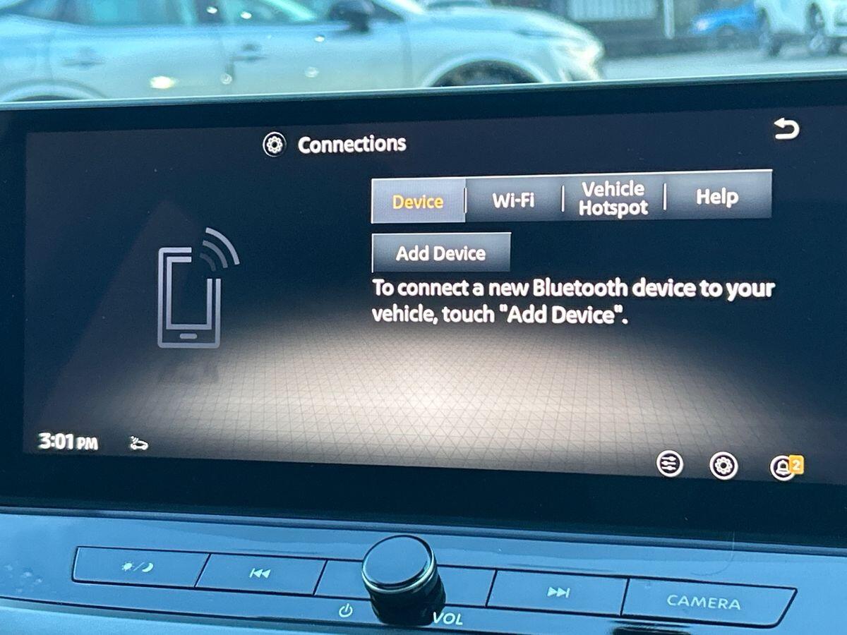 Used Nissan Qashqai 2024 for sale - 76902563: Photo 35