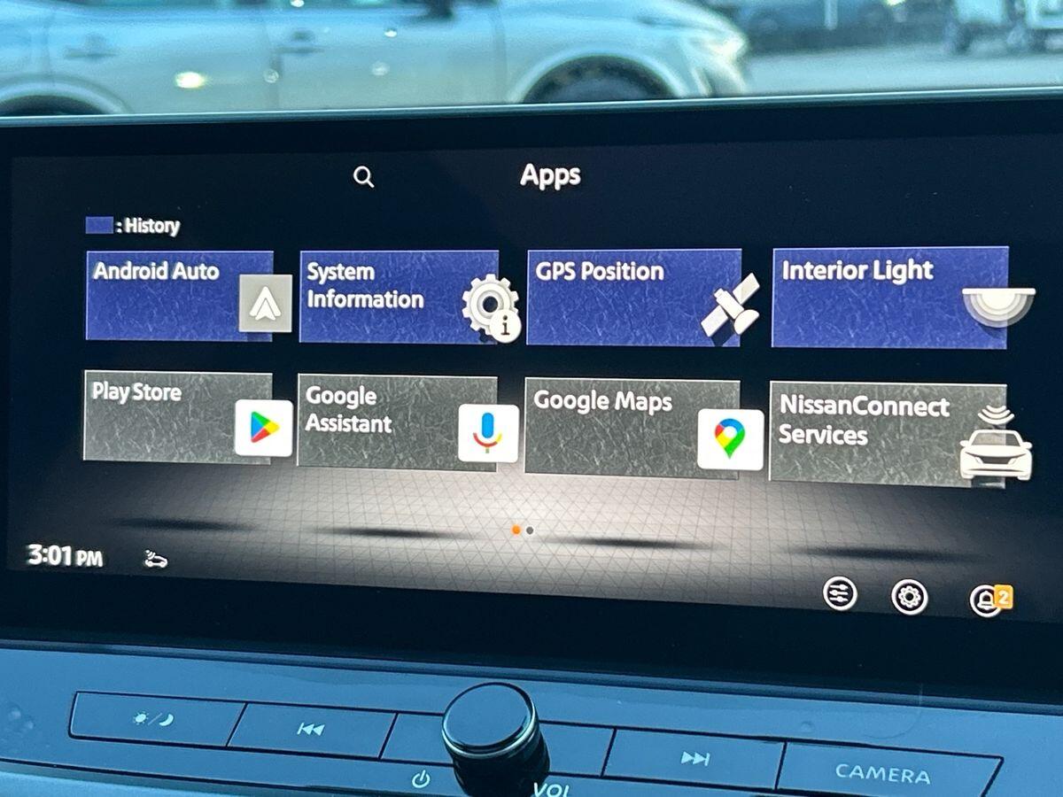 Used Nissan Qashqai 2024 for sale - 76902563: Photo 36