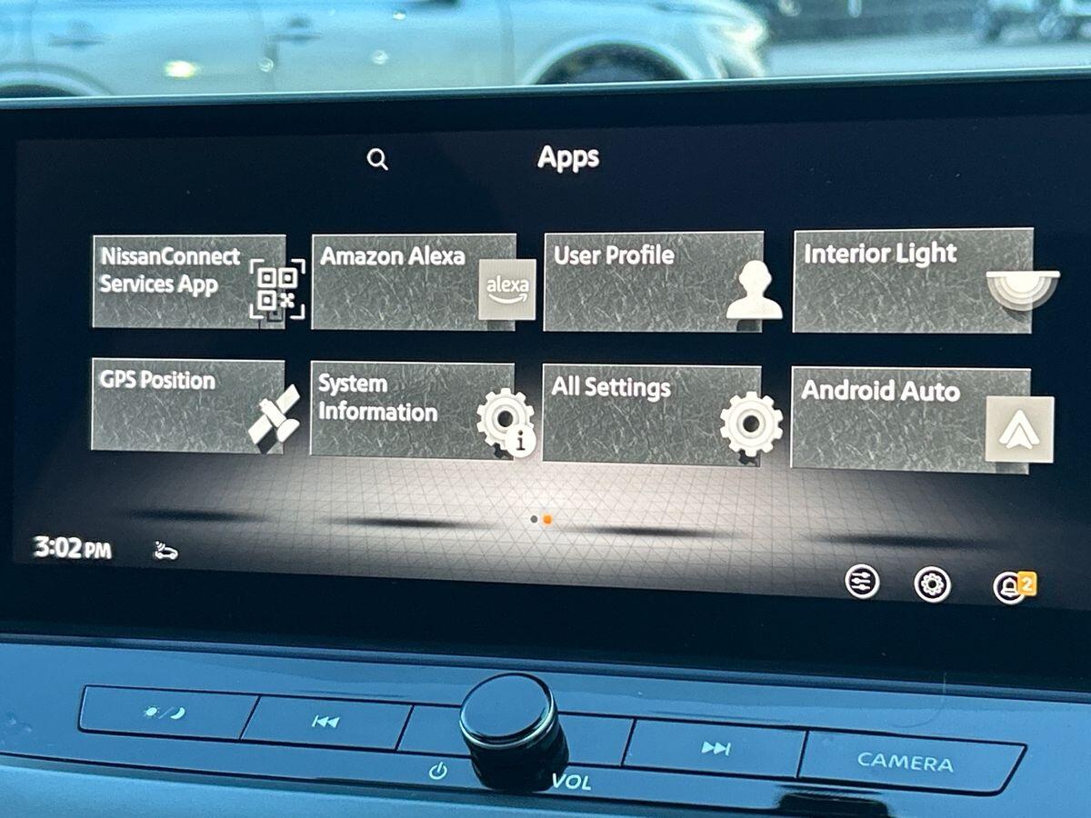 Used Nissan Qashqai 2024 for sale - 76902563: Photo 37