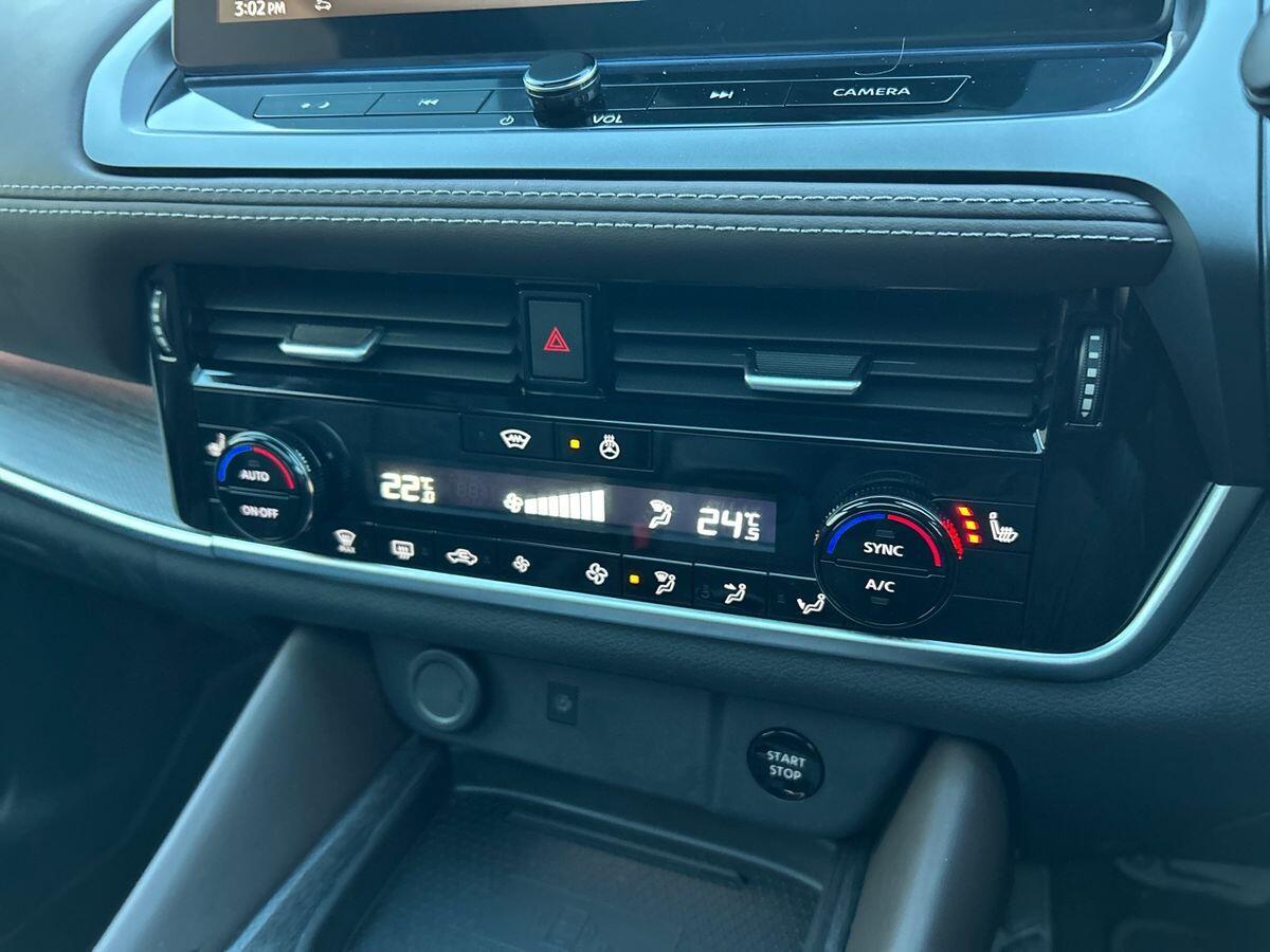 Used Nissan Qashqai 2024 for sale - 76902563: Photo 38