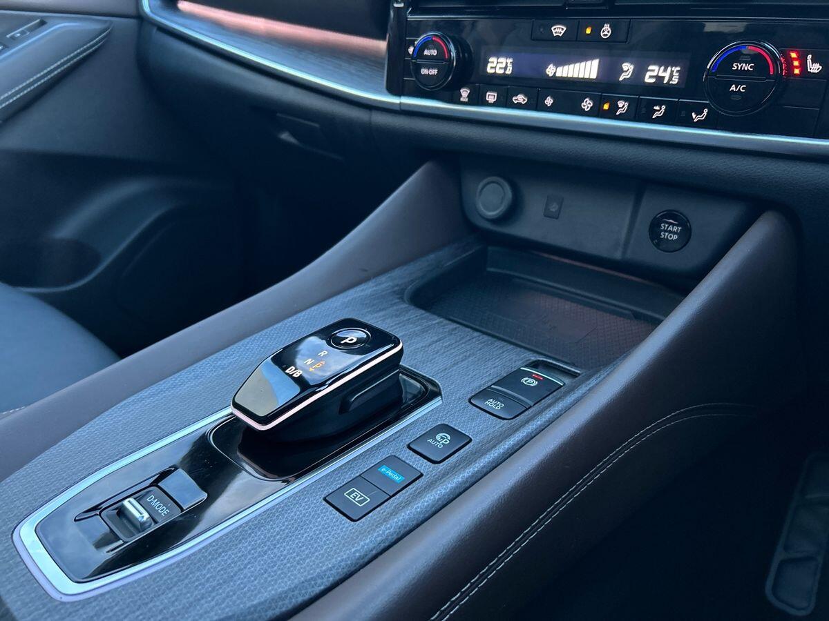 Used Nissan Qashqai 2024 for sale - 76902563: Photo 40