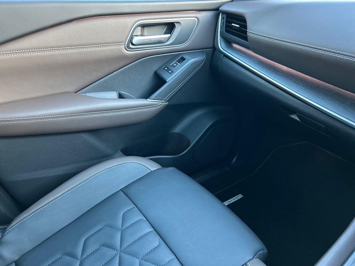 Used Nissan Qashqai 2024 for sale - 76902563: Photo 43